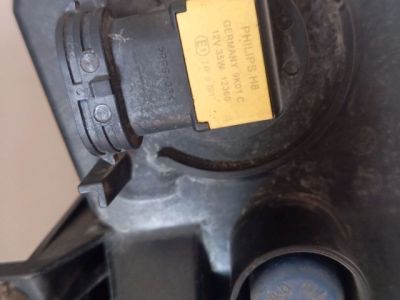 Jobb Ködfényszóró - 4. kép