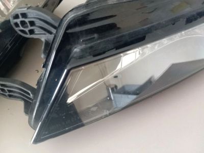 Jobb Ködfényszóró - 6. kép