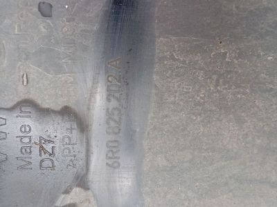 Jobb Fenéklemez - 3. kép