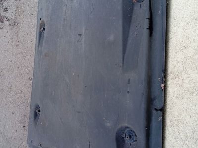 Jobb Fenéklemez - 5. kép