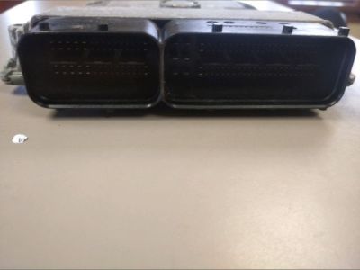 Motorvezérlő - Elektronika