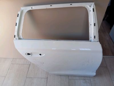 Jobb hátsó Ajtó (Üres lemez) - Ajtó