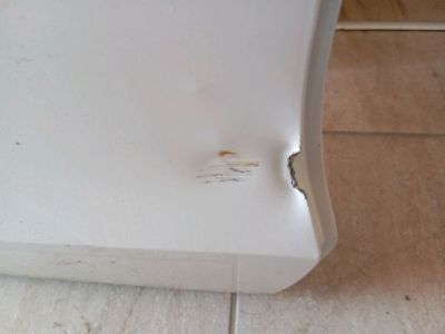 Jobb hátsó Ajtó (Üres lemez) - Ajtó