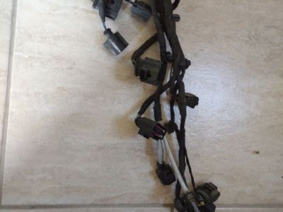 Motor Kábelköteg - 2. kép