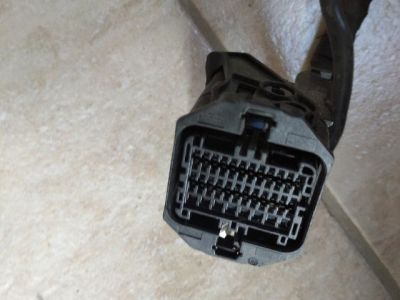 Motor Kábelköteg - 4. kép