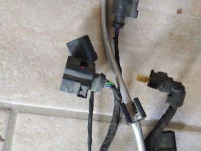 Motor Kábelköteg - 5. kép