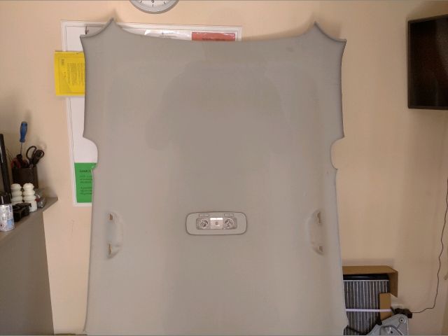 Tetőkárpit - Kárpit | EXPO.HU