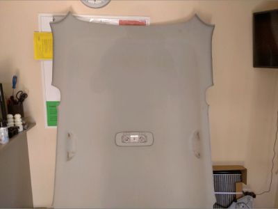 Tetőkárpit - Kárpit