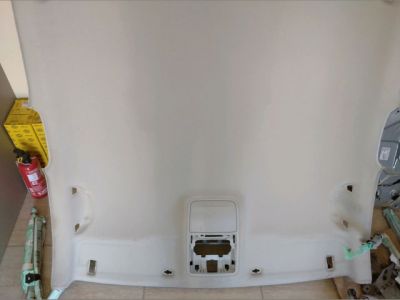 Tetőkárpit - Kárpit