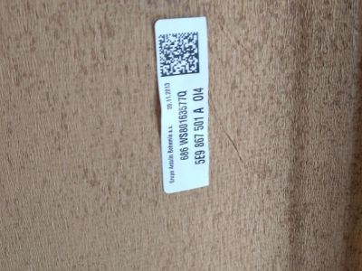 Tetőkárpit - Kárpit