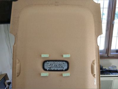 Tetőkárpit - 4. kép