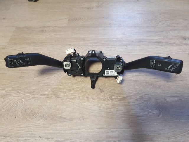 Komplett Kormánykapcsoló (Bajuszkapcsoló) - Irányjelző | EXPO.HU