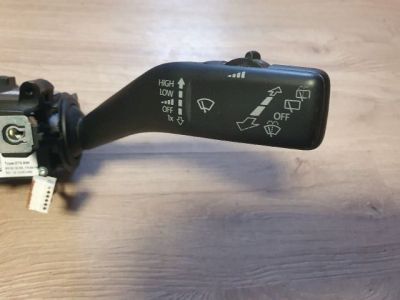 Komplett Kormánykapcsoló (Bajuszkapcsoló) - Irányjelző