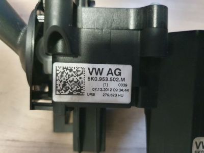 Komplett Kormánykapcsoló (Bajuszkapcsoló) - 4. kép