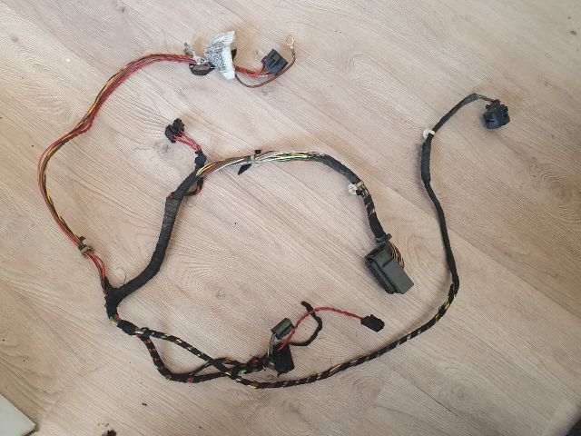 Jobb első Ajtó Kábelköteg - Kapcsoló, kábel | EXPO.HU