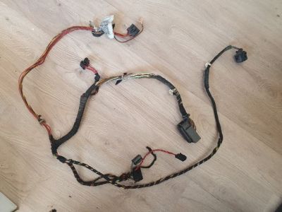 Jobb első Ajtó Kábelköteg