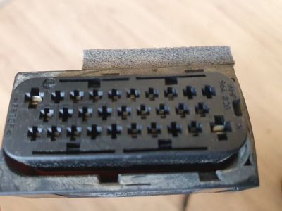 Jobb első Ajtó Kábelköteg - 3. kép