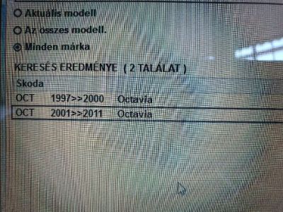 Jobb első Ajtó Kábelköteg - 10. kép