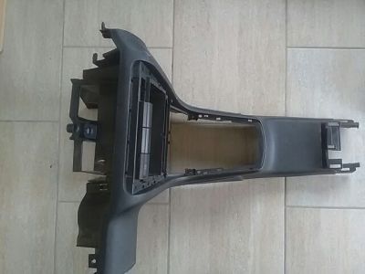 Műszerfal alatti Műanyag Elem