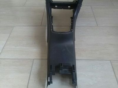 Műszerfal alatti Műanyag Elem - Burkolat