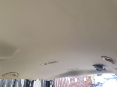 Tetőkárpit - 2. kép