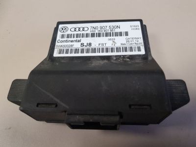 Gateway Elektronika - 1. kép