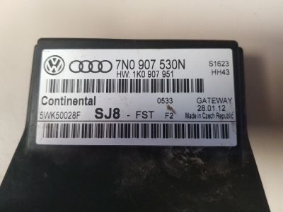 Gateway Elektronika - 2. kép