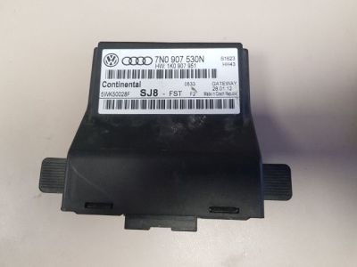 Gateway Elektronika - 5. kép