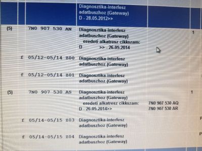 Gateway Elektronika - 7. kép