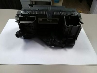 Fűtéskapcsoló - Klíma