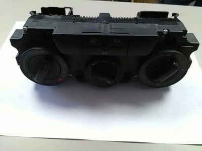 Fűtéskapcsoló - Klíma