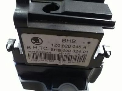 Fűtéskapcsoló - Klíma