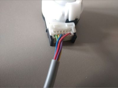 Gyújtáskapcsoló - 5. kép