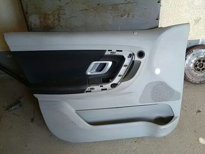 Bal első Ajtó Kárpit