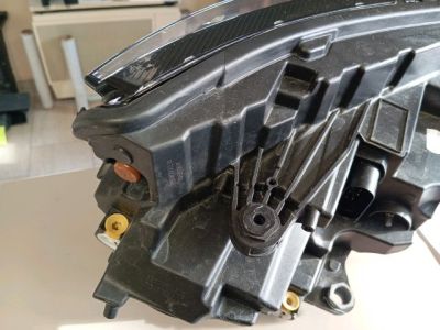 Bal Ledes Fényszóró - 2. kép