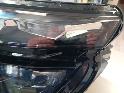 Bal Ledes Fényszóró - 4. kép