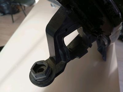 Bal Ledes Fényszóró - 6. kép