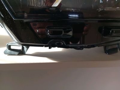 Bal Ledes Fényszóró - 7. kép