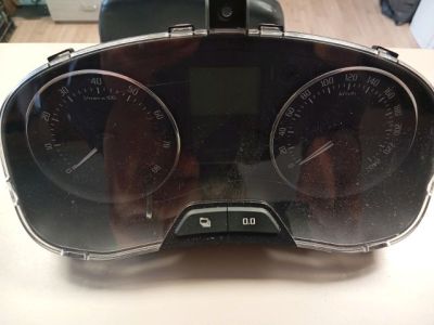 Kilométeróra - Kilométeróra