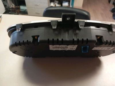 Kilométeróra - Kilométeróra