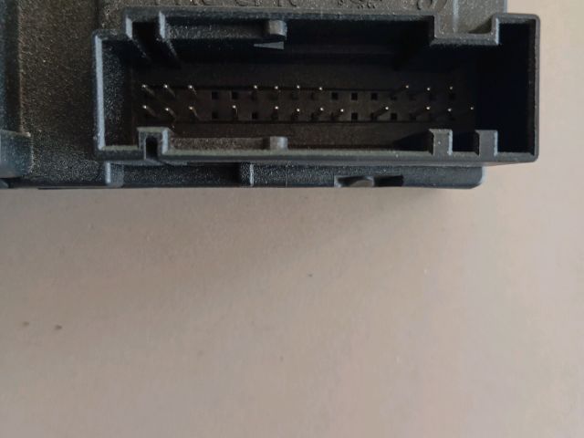 Bal első Ablakemelő Elektronika - Vezérlő modul, érzékelő, jeladó | EXPO.HU