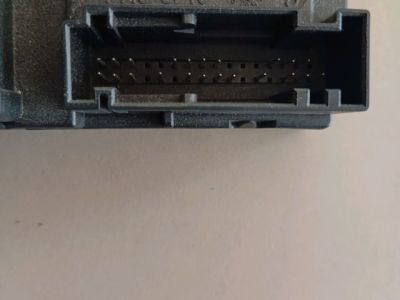 Bal első Ablakemelő Elektronika