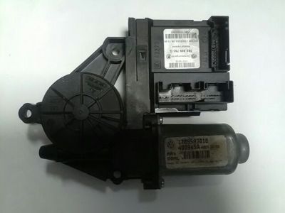 Bal első Ablakemelő Elektronika - 2. kép