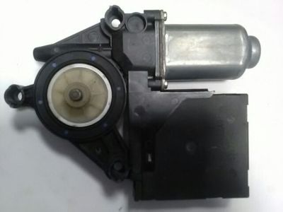 Bal első Ablakemelő Elektronika - 4. kép