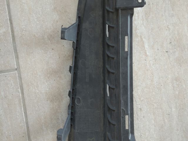 Bal első Lökhárító Vakborítás - Karosszéria egyéb | EXPO.HU