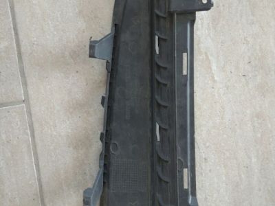 Bal első Lökhárító Vakborítás - Karosszéria egyéb