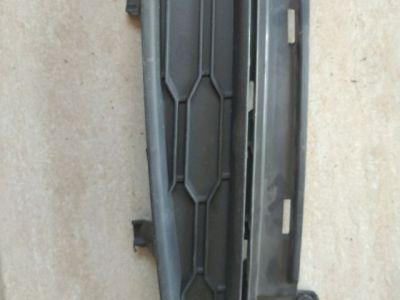 Bal első Lökhárító Vakborítás - Karosszéria egyéb