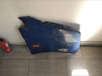 Jobb első Sárvédő - 1. kép