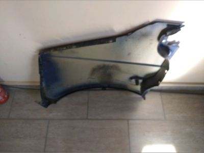 Jobb első Sárvédő - 2. kép