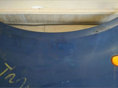 Jobb első Sárvédő - 5. kép